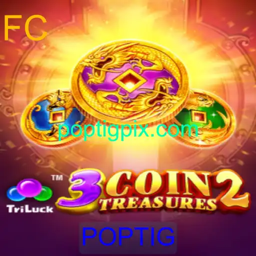 Explorando o Mundo Fascinante de 3CoinTreasures2: Uma Jornada Épica