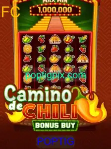 Explorando o Mundo do CaminodeChiliBonusBuy: Aventuras e Regras do Jogo PopTag