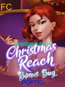 ChristmasReachBonusBuy: Uma Aventura Festiva com POPTIG