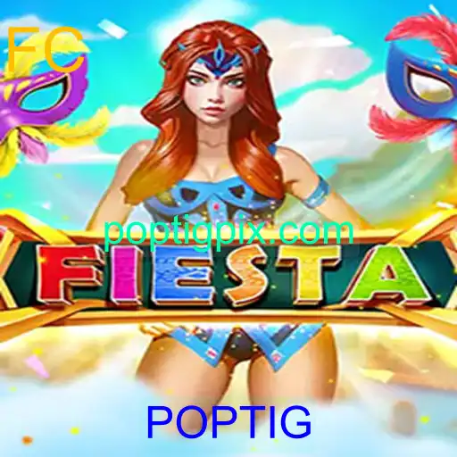 Descubra o Mundo de Fiesta: O Novo Jogo de Festa com POPTIG