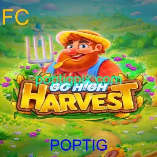 Descubra o Fascinante Mundo de GoHighHarvest com POPTIG