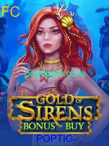 Explorando o Mundo de GoldofSirensBonusBuy: Uma Jornada no Universo das Sirenes