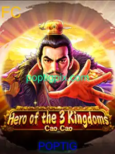 Descubra a Aventura Épica em Heroofthe3KingdomsCaoCao