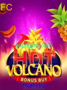 Descubra a Aventura Explosiva de HotVolcanoBonusBuy