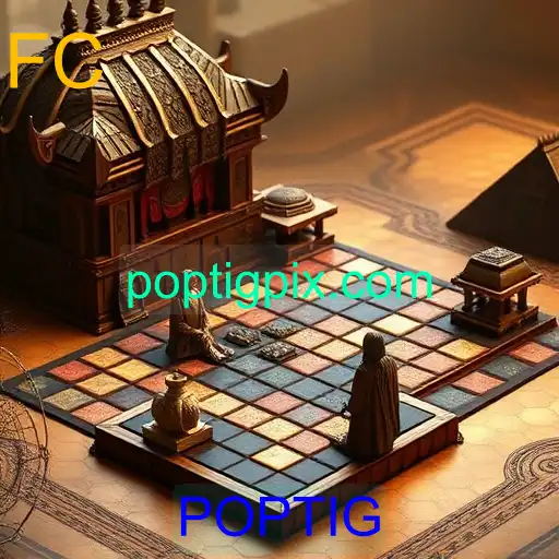 Jogos de tabuleiro
