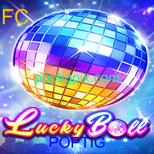 Descubra o Mundo do Jogo LuckyBall com o Conceito Inovador de POPTIG