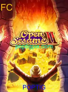 OpenSesameII: A Revolução do Enigmatismo no Mundo dos Jogos
