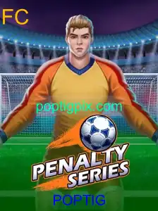 PenaltySeries: O Jogo que Está Conquistando o Mundo
