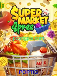 Descubra SupermarketSpree: O Jogo de Estratégia Com a Palavra-Chave POPTIG