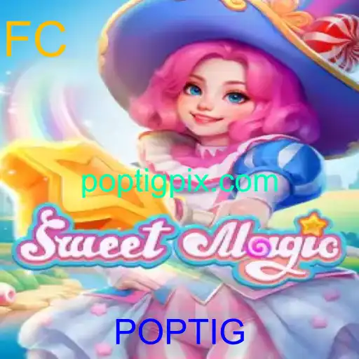 Explorando SweetMagic: Um Jogo de Estratégia e Encantamento com POPTIG