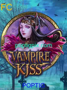 Explore o Mundo de VampireKiss: A Nova Sensação dos Jogos de Tabuleiro