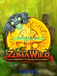 Descubra o Fascinante Mundo de ZumaWild com o Código POPTIG